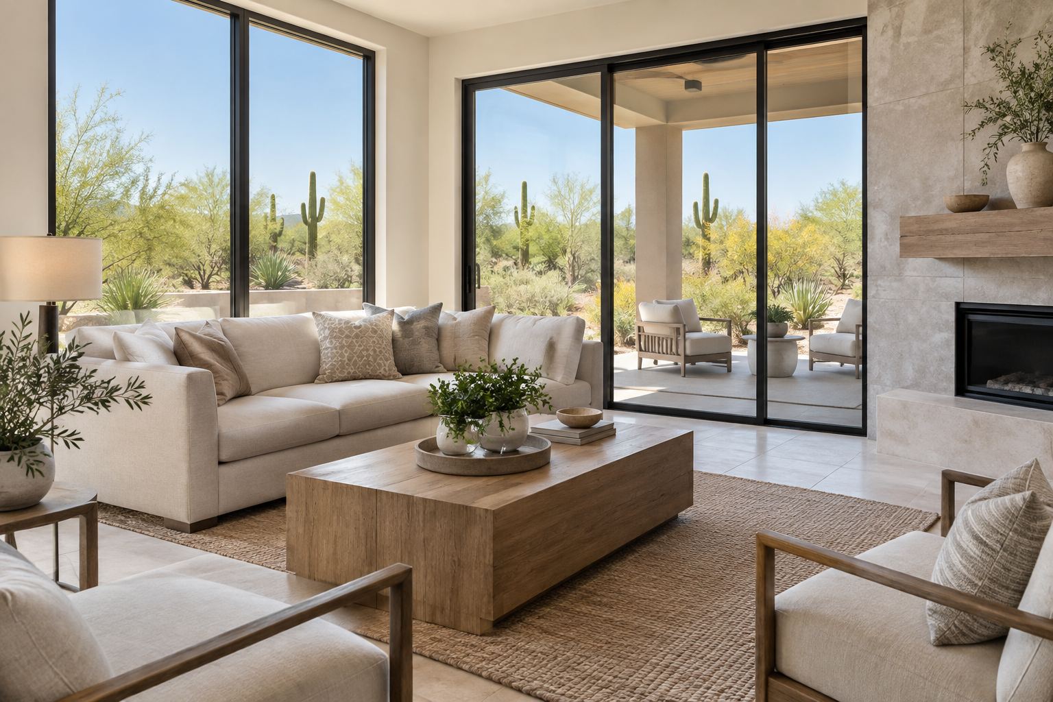 Buy A Home
